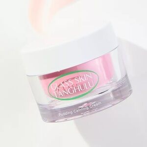 Olivia Umma Glass Skin Tanghulu Pudding Calming Cream